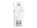 i-FlashDrive MAX [64GB]