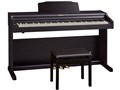 Roland Piano Digital RP501R-CRS [�N���V�b�N���[�Y�E�b�h���d�グ]