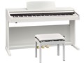 Roland Piano Digital RP501R-WHS [�z���C�g]