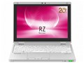 Let's note RZ5 CF-RZ5PDDKS
