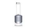 Dyson Pure Hot + Cool Link HP02WS [�z���C�g/�V���o�[]