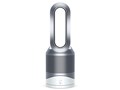 Dyson Pure Hot + Cool Link HP02WS [�z���C�g/�V���o�[]