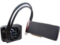 SAPPHIRE RADEON PRO DUO 8G HBM PCI-E DOOM Edition [PCIExp 8GB]