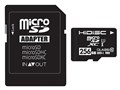 HDMCSDX256GCL10UIJP [256GB]
