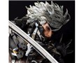 mensHdge technical statue No.33 METAL GEAR RISING REVENGEANCE ���d