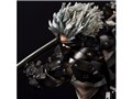 mensHdge technical statue No.33 METAL GEAR RISING REVENGEANCE ���d