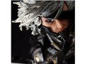 mensHdge technical statue No.33 METAL GEAR RISING REVENGEANCE ���d
