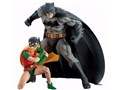 ARTFX+ DC UNIVERSE �o�b�g�}��&���r�� 2�p�b�N