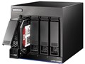 LAN DISK X HDL4-X8