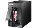 LAN DISK X HDL2-X4