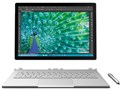 Surface Book SW6-00006