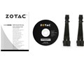 ZOTAC GeForce GTX 1080 ArcticStorm ZT-P10800F-30P [PCIExp 8GB]