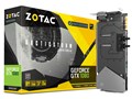 ZOTAC GeForce GTX 1080 ArcticStorm ZT-P10800F-30P [PCIExp 8GB]