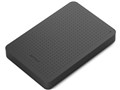 MiniStation HD-PCF1.0U3-BB/N
