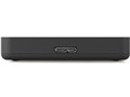 MiniStation HD-PCF1.0U3-BB/N