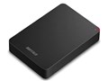 MiniStation HD-PSF4.0U3-GB/N [�u���b�N]
