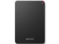 MiniStation HD-PSF4.0U3-GB/N [�u���b�N]