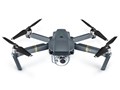 Mavic Pro �t���C���A�R���{