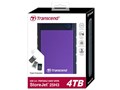 StoreJet 25H3 TS4TSJ25H3P [Purple]
