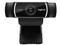 HD Pro Stream Webcam C922 [ubN]