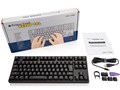 ProgresTouch RETRO TKL AS-KBPD91/CBKN �� [��]