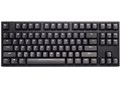 ProgresTouch RETRO TKL AS-KBPD87/CBK �� [��]