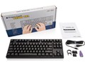 ProgresTouch RETRO TKL AS-KBPD87/LRBK �Ԏ� [��]