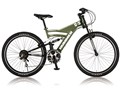 DH2618-E [Matte Green]