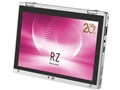 Let's note RZ6 CF-RZ6DFFPR SIM�t���[
