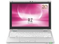 Let's note RZ6 CF-RZ6DFFPR SIM�t���[