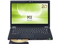 Let's note MX5 CF-MX5WD0PR