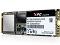 w{1x XPG SX8000 ASX8000NP-256GM-C̐i摜