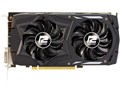 PowerColor Red Dragon Radeon RX 460 4GB GDDR5 AXRX 460 4GBD5-DHV2/OC [PCIExp 4GB]
