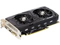 PowerColor Red Dragon Radeon RX 460 4GB GDDR5 AXRX 460 4GBD5-DHV2/OC [PCIExp 4GB]