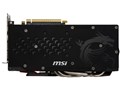 Radeon RX 480 GAMING X 4G [PCIExp 4GB]