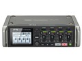 F4 MultiTrack Field Recorder