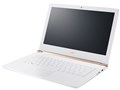 Aspire S 13 S5-371-F34Q/W