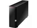 LinkStation LS210D0201N