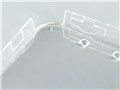 �N���X�^���J�o�[2D 2WF1910 [�N���A]