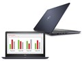 Vostro 15 5000(5568) �v���~�A�� Core i5 7200U�E8GB�������E256GB SSD���ڃ��f�� [�u���[]