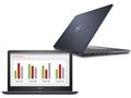 Vostro 15 5000(5568) �v���~�A�� Core i5 7200U�E8GB�������E1TB HDD���ڃ��f�� [�u���[]