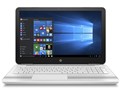 Pavilion 15-au100 �X�^���_�[�h���f�� [�u���U�[�h�z���C�g]