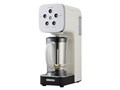SOLUNA Quattro Choice QCR-85A-WH [�z���C�g]