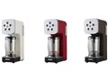 SOLUNA Quattro Choice QCR-85A-RD [���b�h]