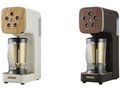 SOLUNA Quattro Choice QCR-85B-DBR [�_�[�N�E�b�h]