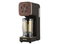SOLUNA Quattro Choice QCR-85B-DBR [�_�[�N�E�b�h]