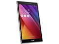 ASUS ZenPad 8.0 Z380KL-BK08 SIM�t���[ [�u���b�N]