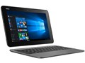 ASUS TransBook H101HA H101HA-GR009T