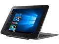ASUS TransBook H101HA H101HA-GR009T