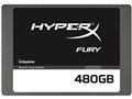 HyperX FURY SSD SHFS37A/480G